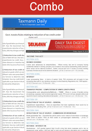 Income Tax Bare Act Ebook Download