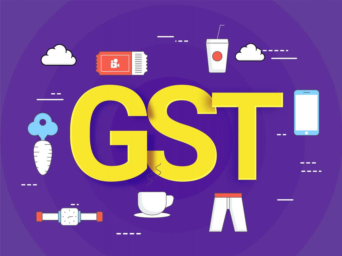 GST Registration Procedure Guide