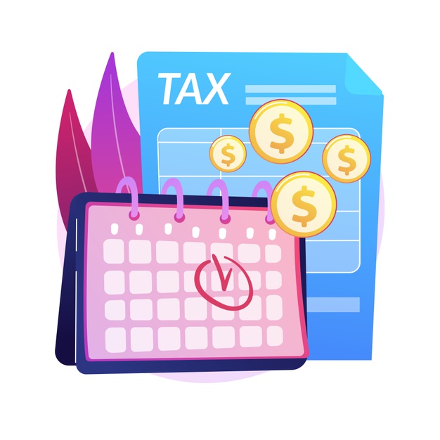 Various Mode of Cash Deposits under the Tax Act 1961