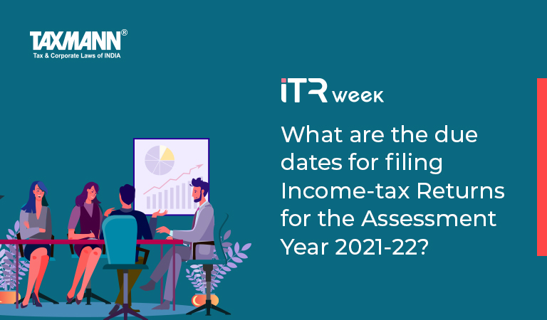 Deadline for income tax 2022