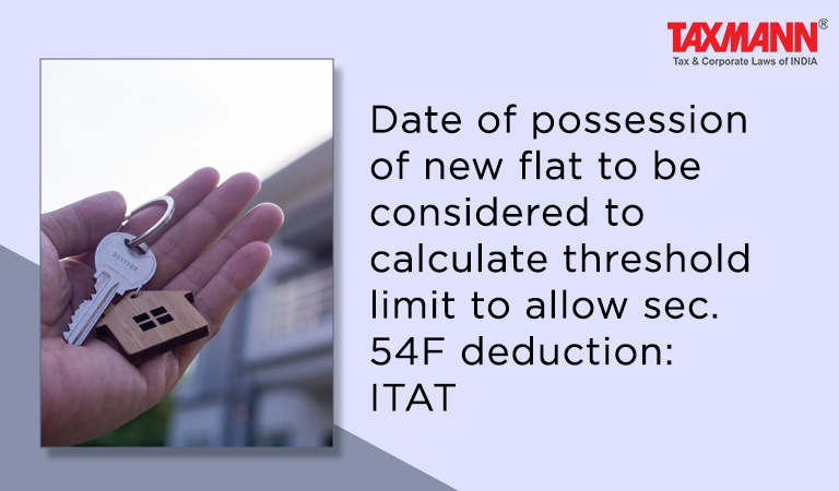 Capital gain - Exemption of in case of investment in residential house (Purchase)