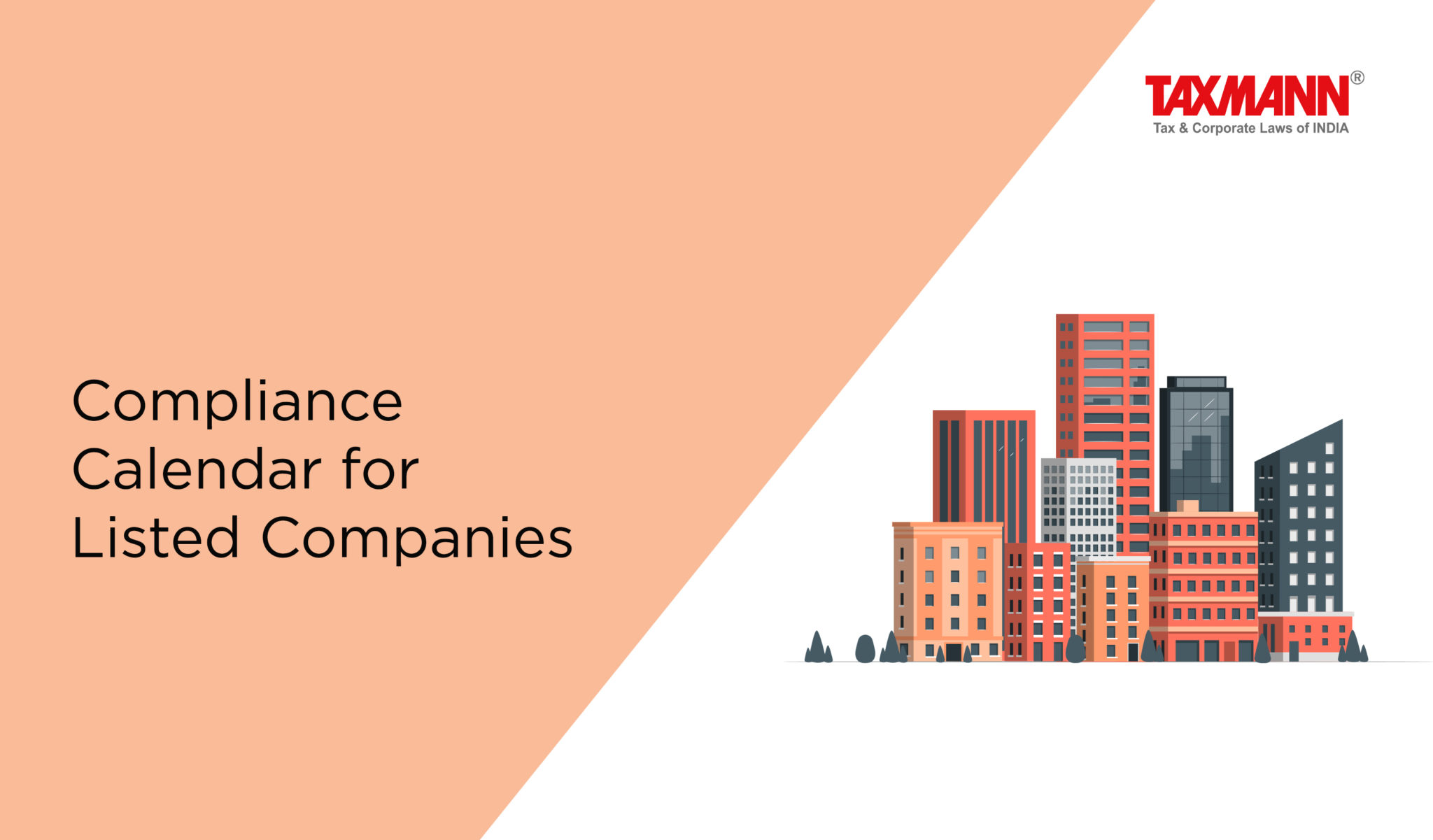 compliance-calendar-for-listed-companies-taxmann