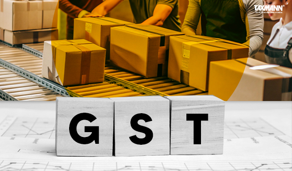 composite and mixed supply under GST