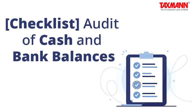 checklist-audit-of-cash-and-bank-balances