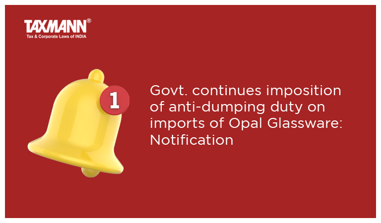 anti-dumping duty