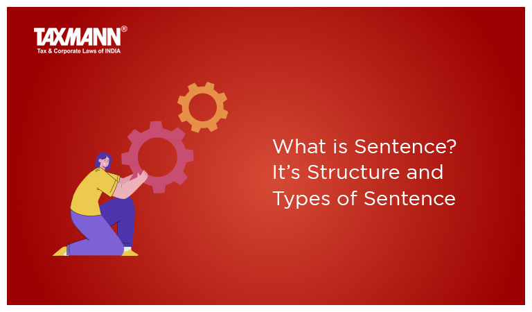 What Is Sentence It s Structure And Types Of Sentence