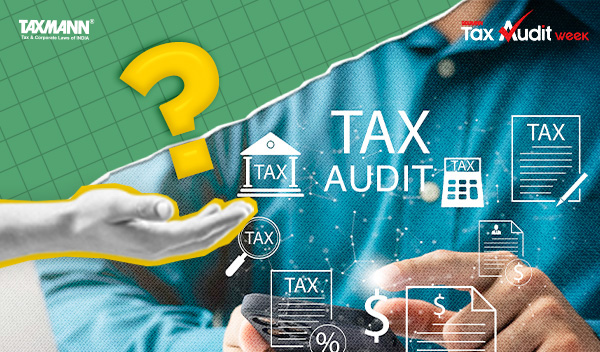 Accounting GST and Ind AS under Tax Audit