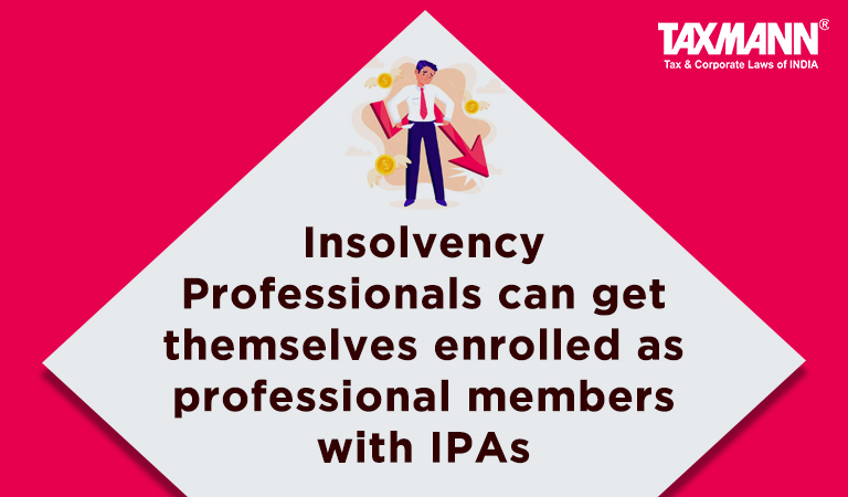 Insolvency Professionals