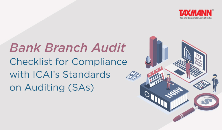 What Is Bank Branch Audit