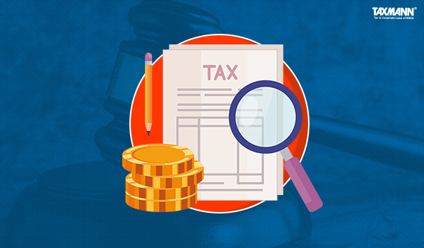 Validity of Income Tax Search