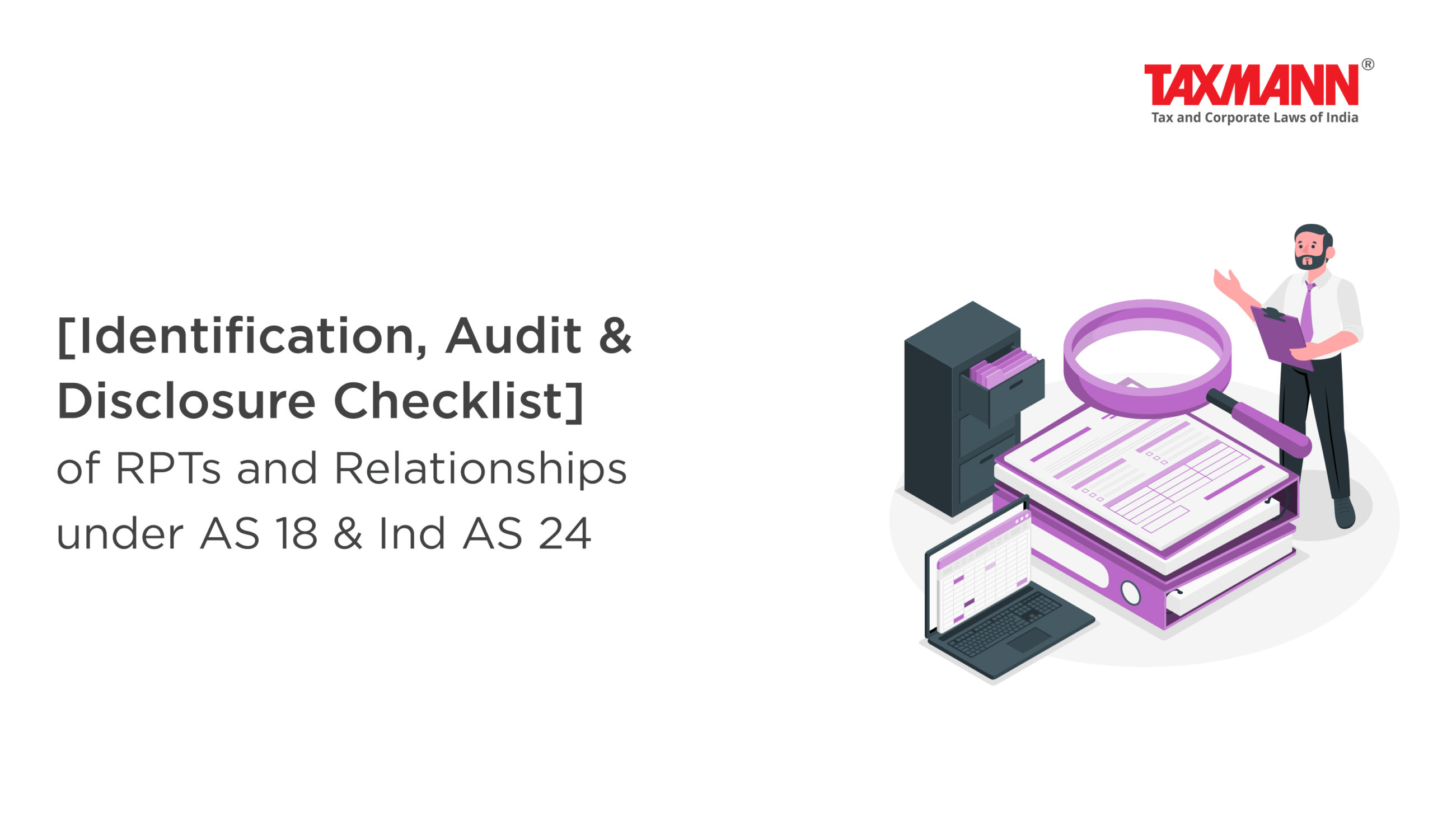 What Is An Audit Disclosure Checklist