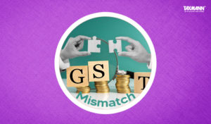 Analyzing The Mismatch In ITC Claims Between GSTR-3B And GSTR-2A