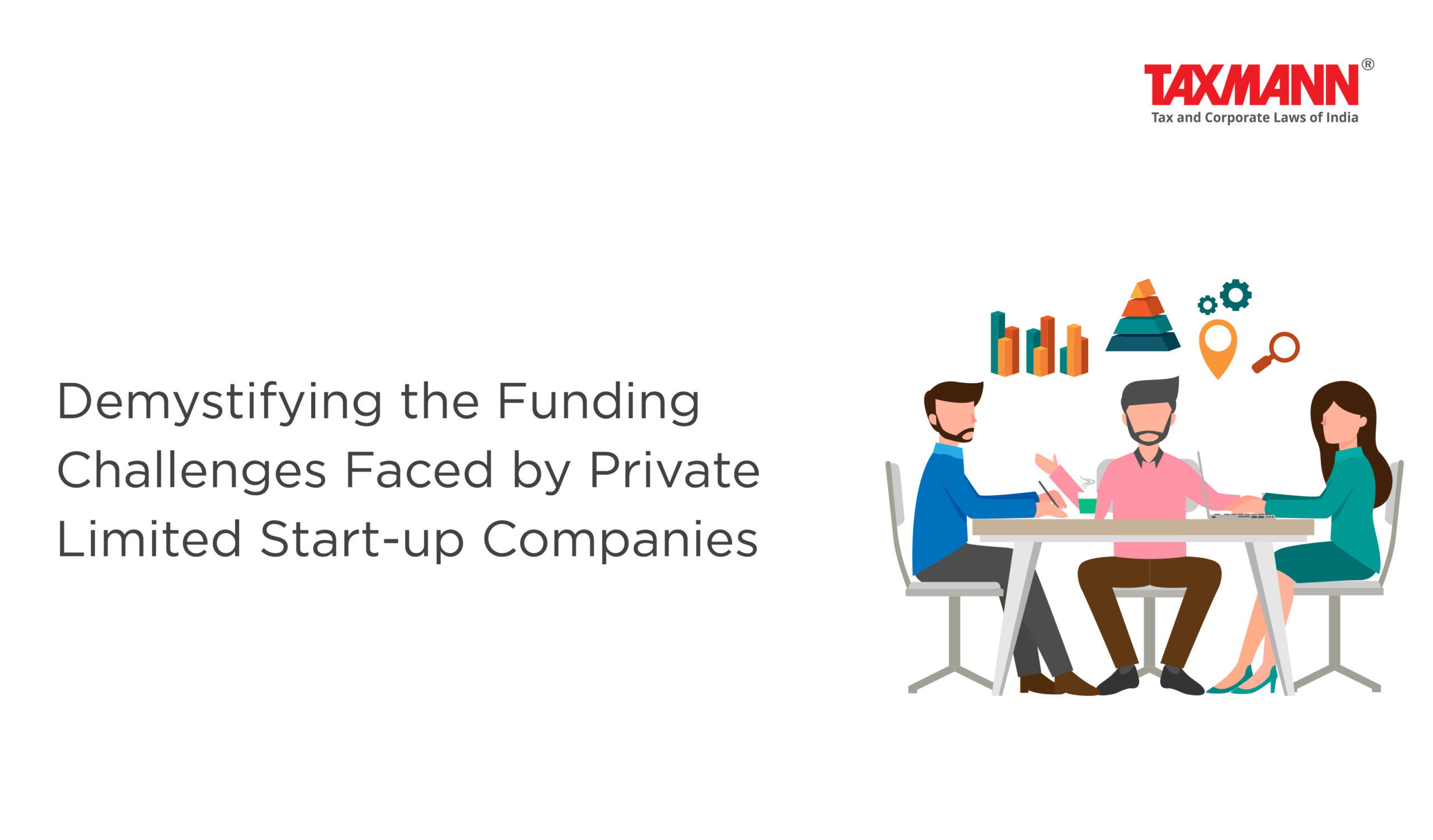 Funding for Start ups