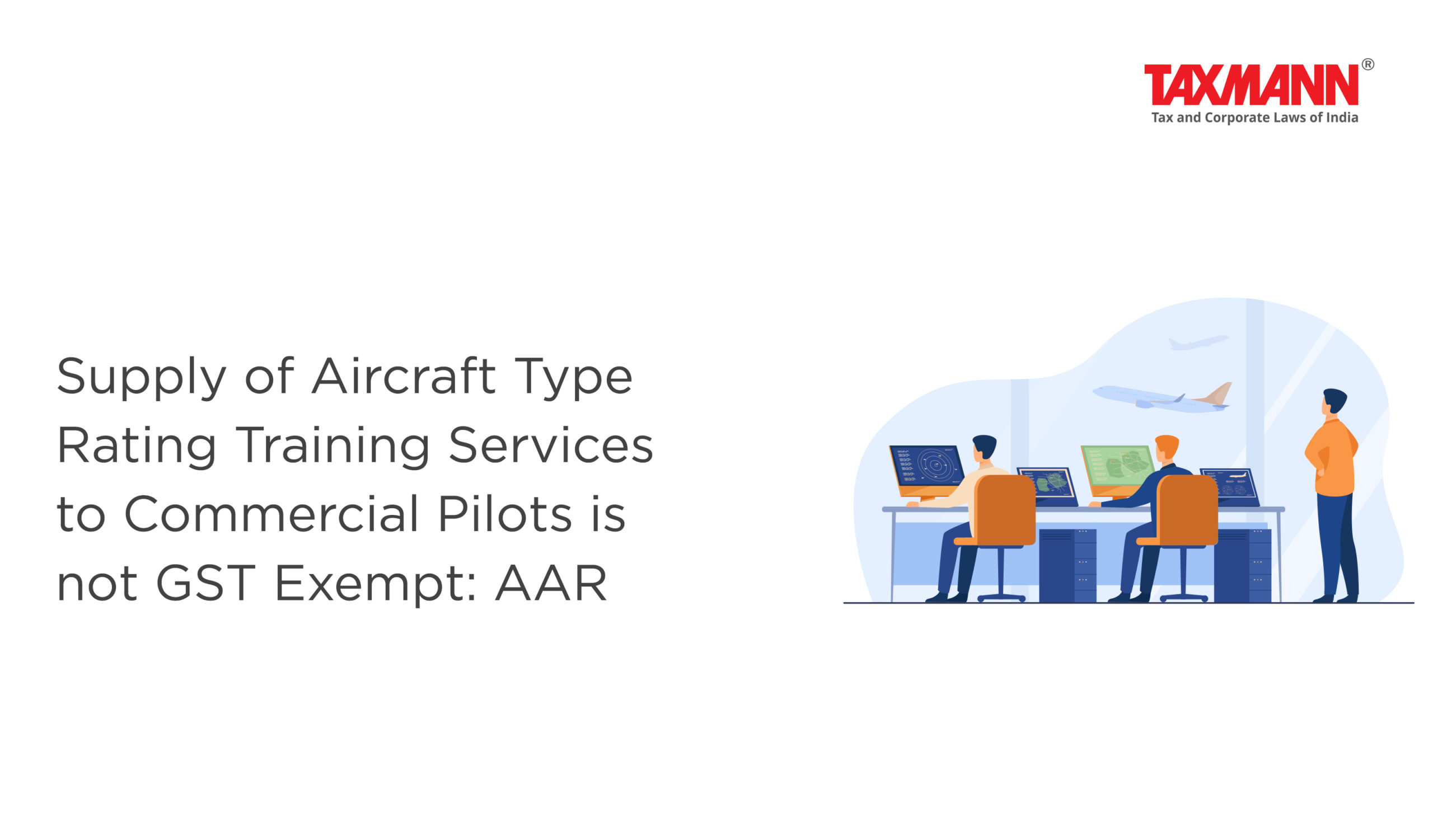 aircraft type rating training services
