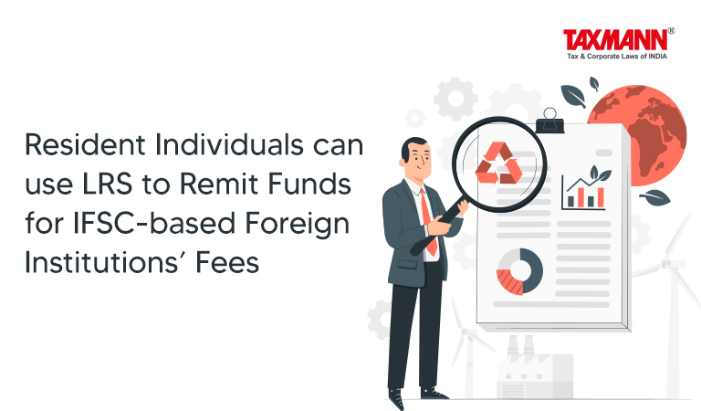 remit funds to IFSCs