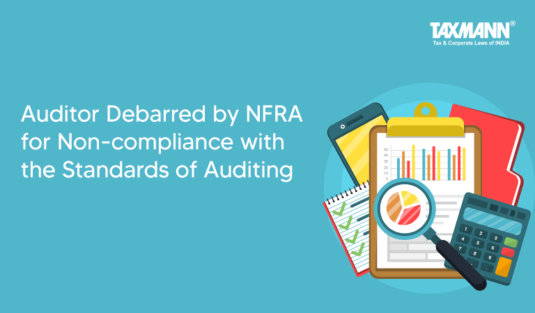 Standards of Auditing