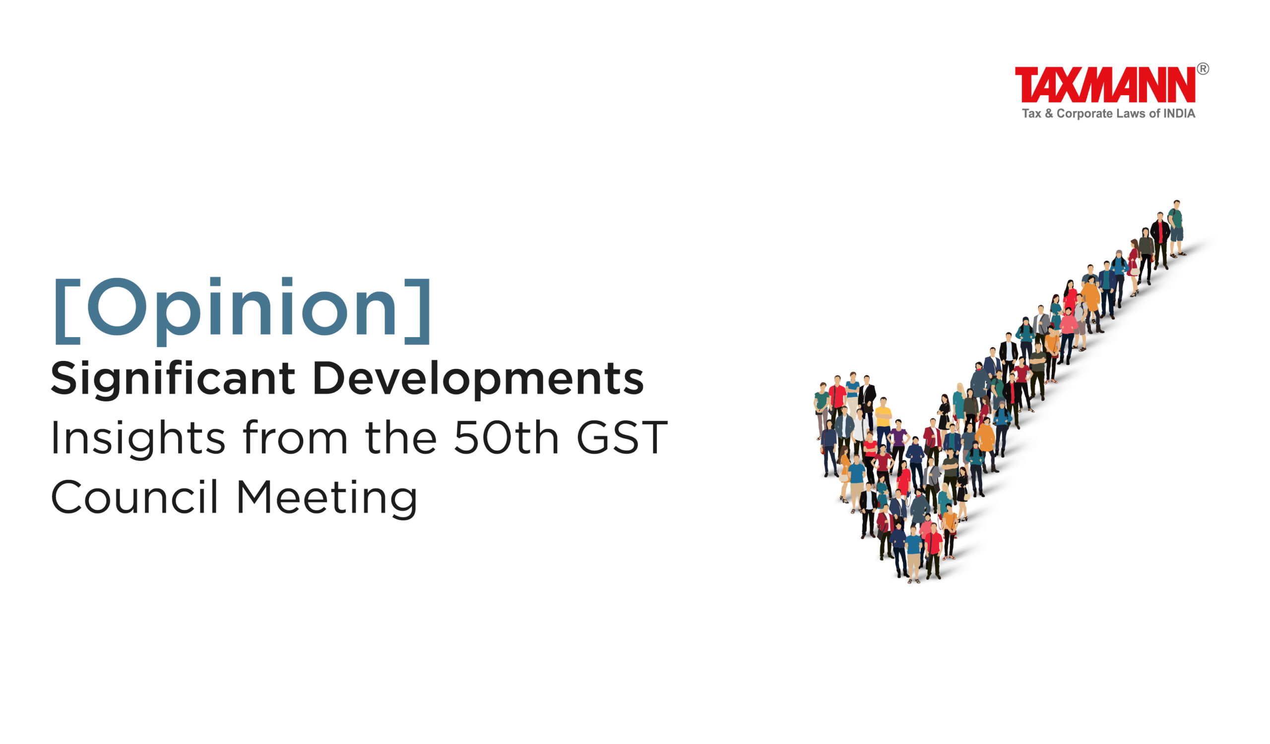 50th GST Council Meeting