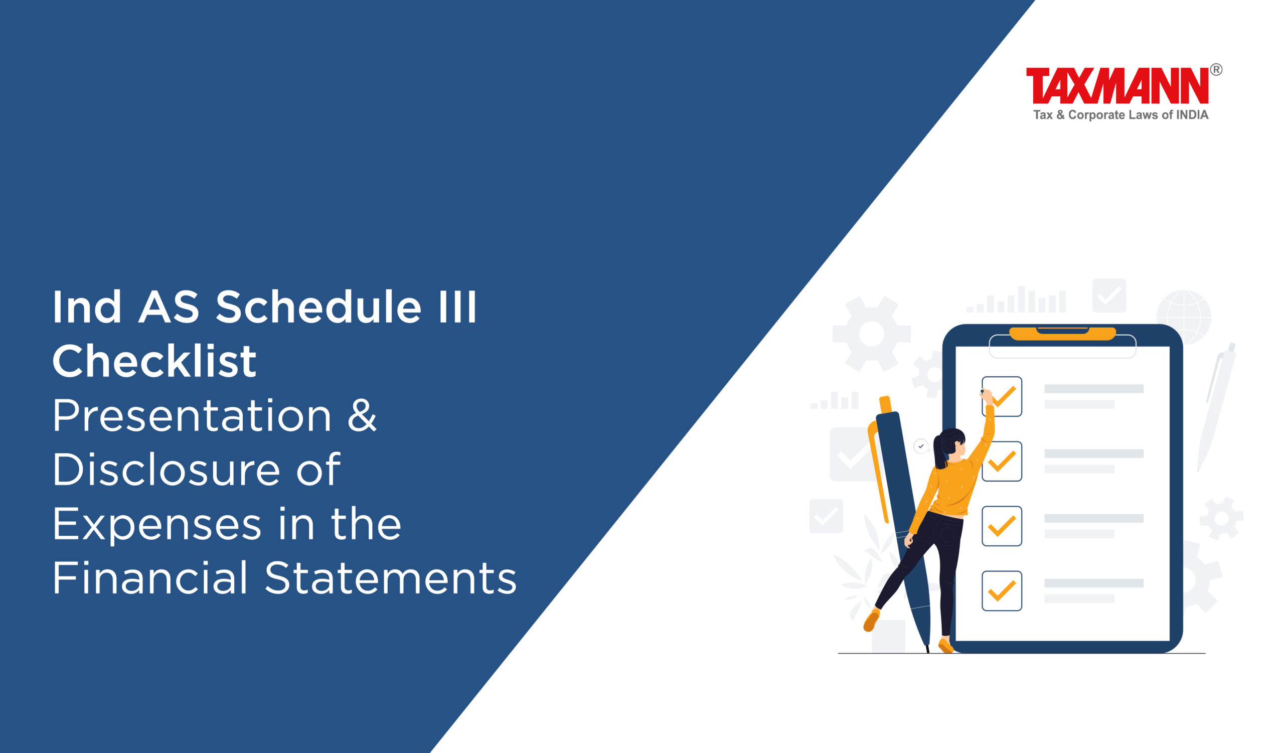 ind-as-schedule-iii-checklist-presentation-disclosure-of-expenses