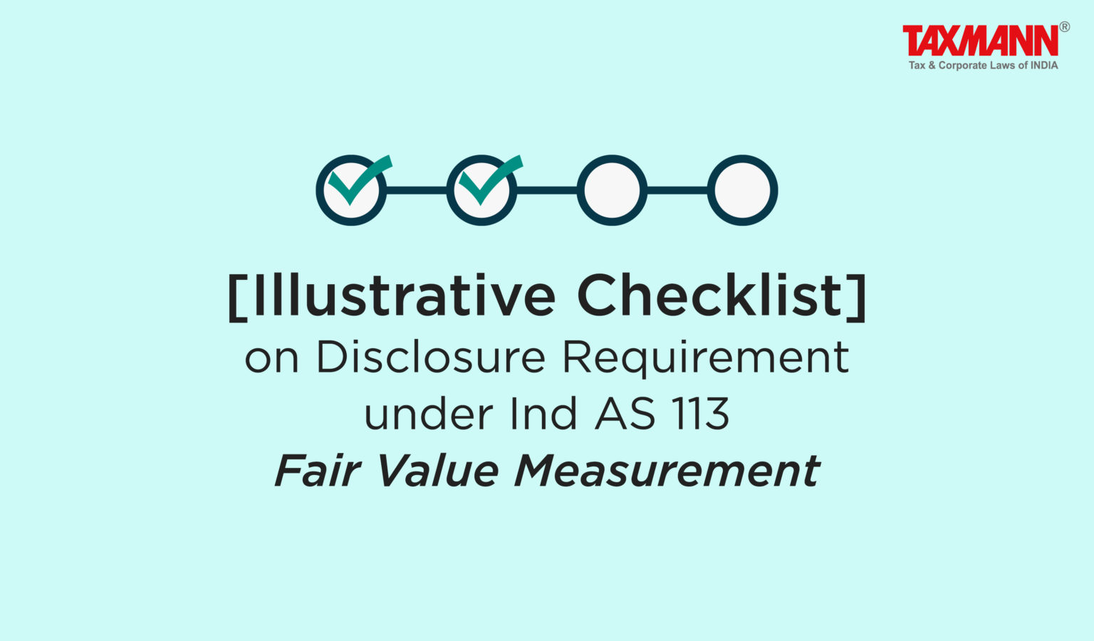 illustrative-checklist-on-disclosure-requirement-under-ind-as-113