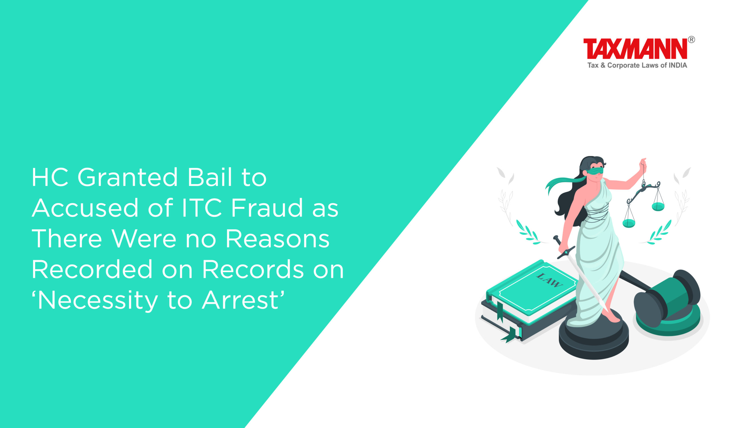 ITC Fraud