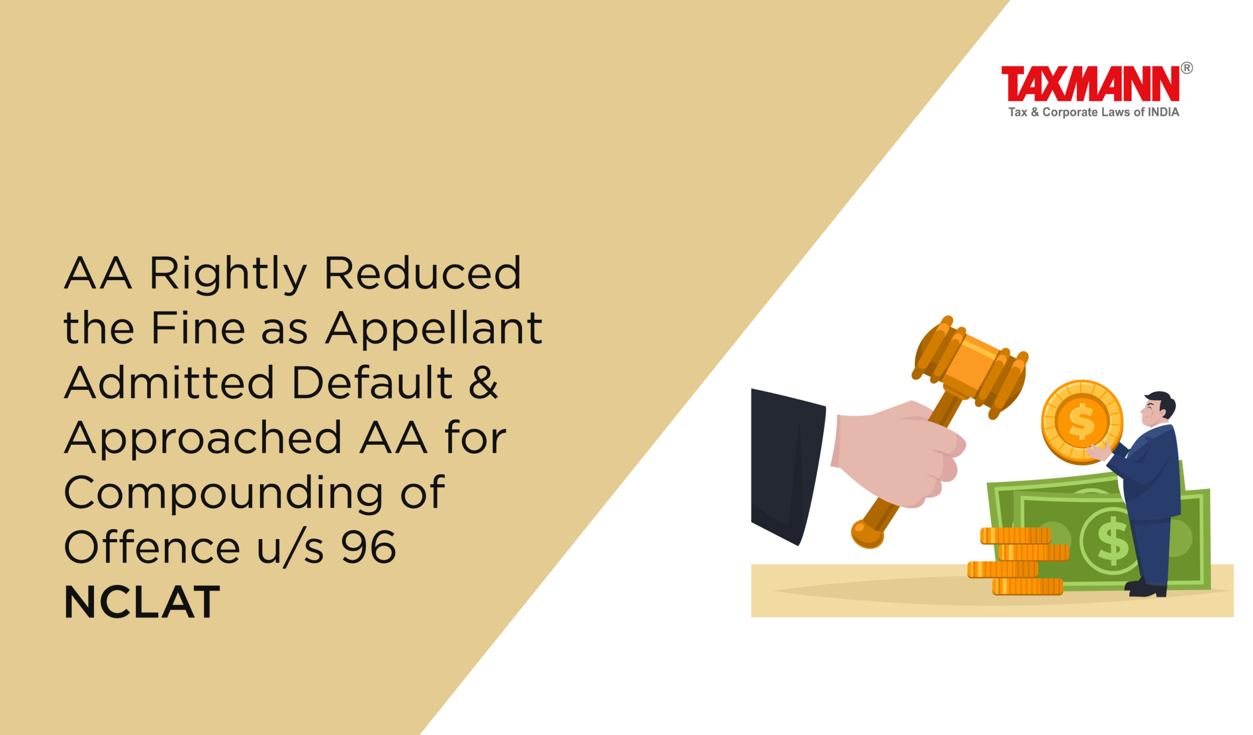 Compounding of Offence u/s 96