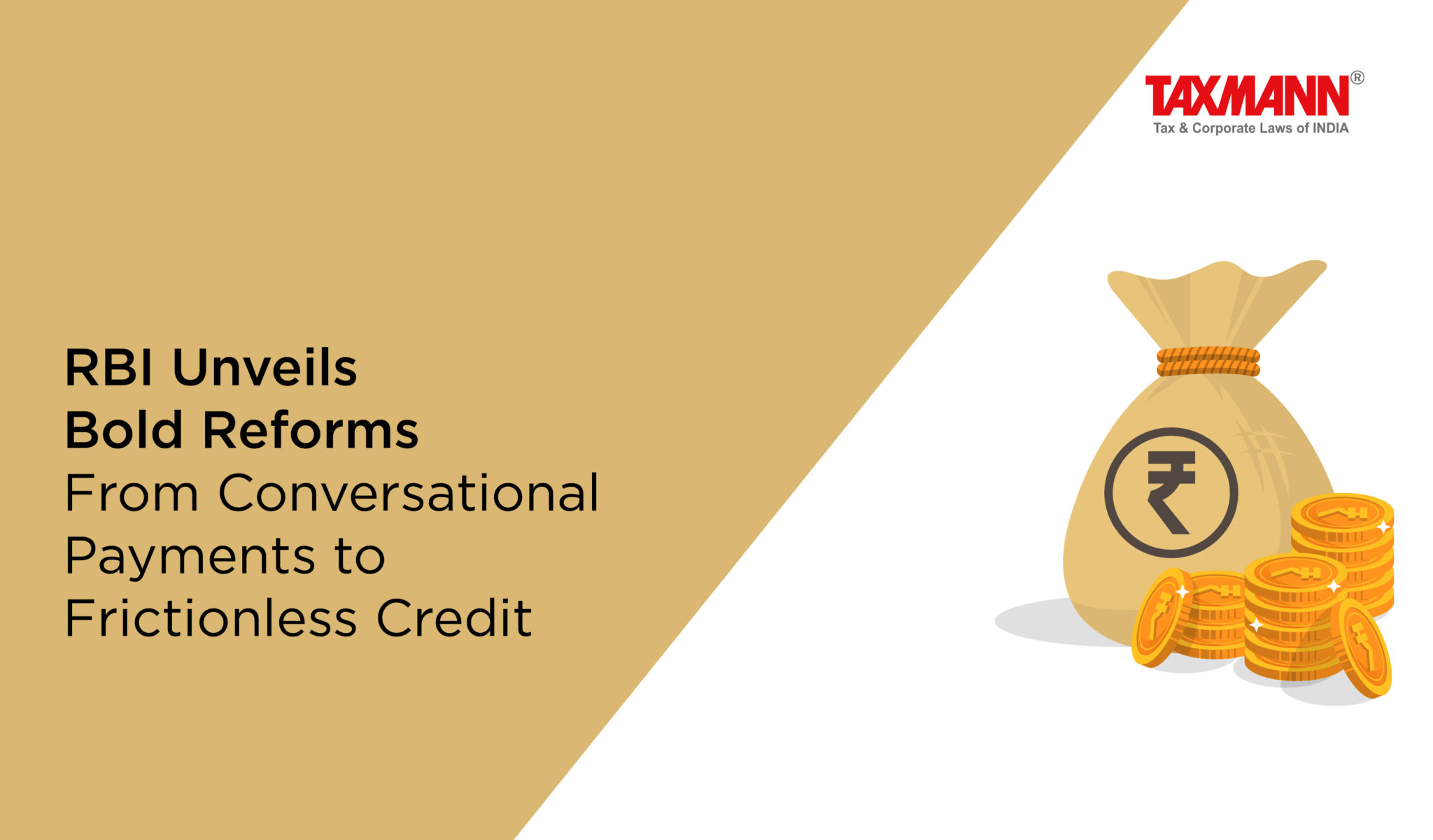 Rbi Unveils Bold Reforms From Conversational Payments To Frictionless