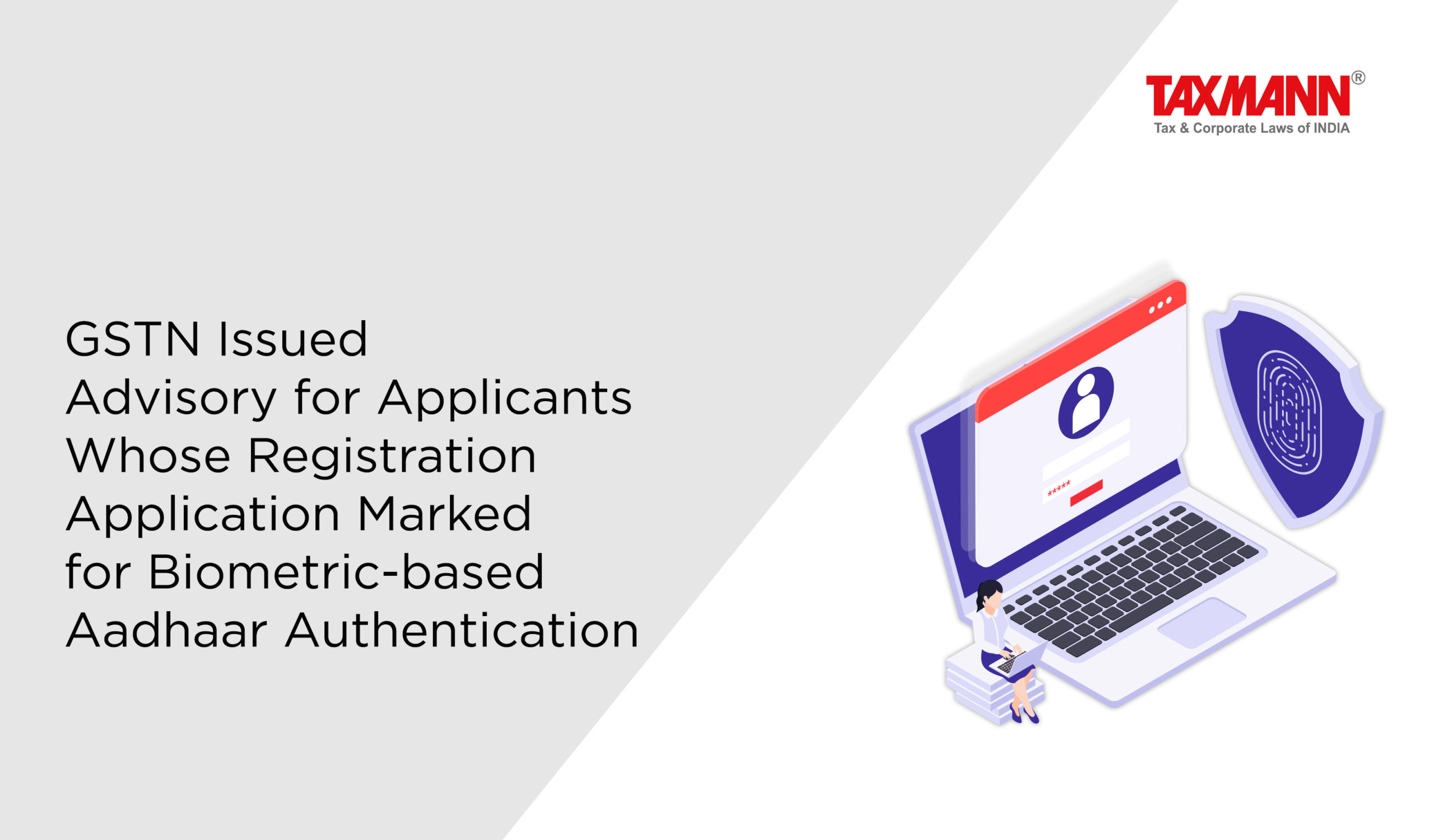Biometric-based Aadhaar Authentication