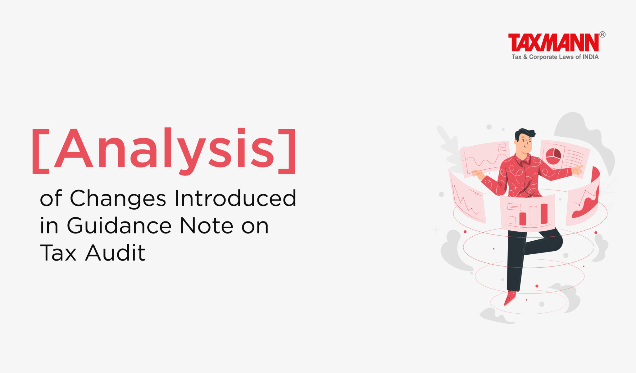 [Analysis] of Changes Introduced in Guidance Note on Tax Audit