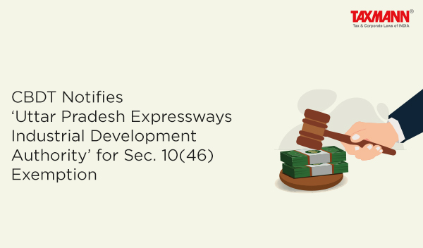 Uttar Pradesh Expressways Industrial Development Authority