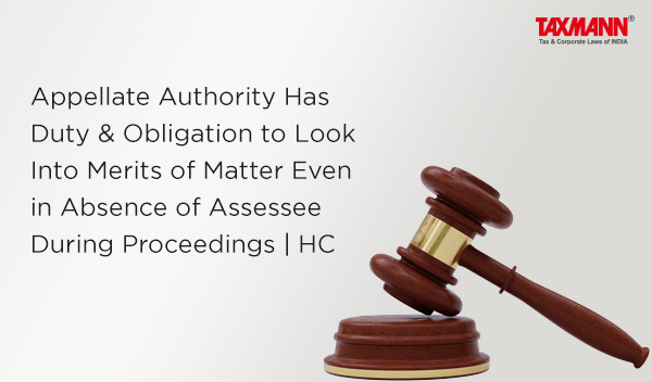 appeal before appellate authority