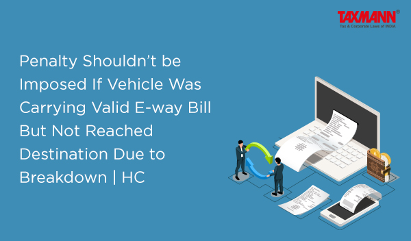 expired e-way bill