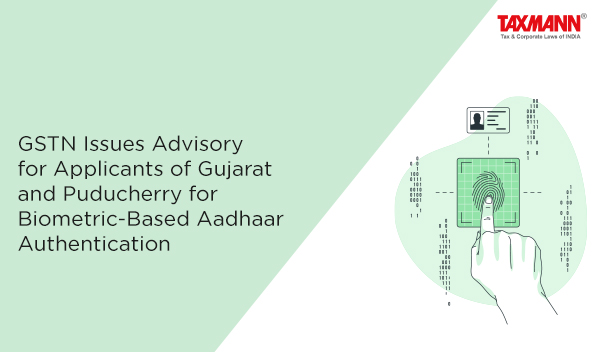 Biometric-Based Aadhaar Authentication