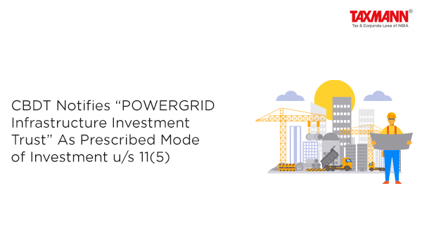 POWERGRID Infrastructure Investment Trust