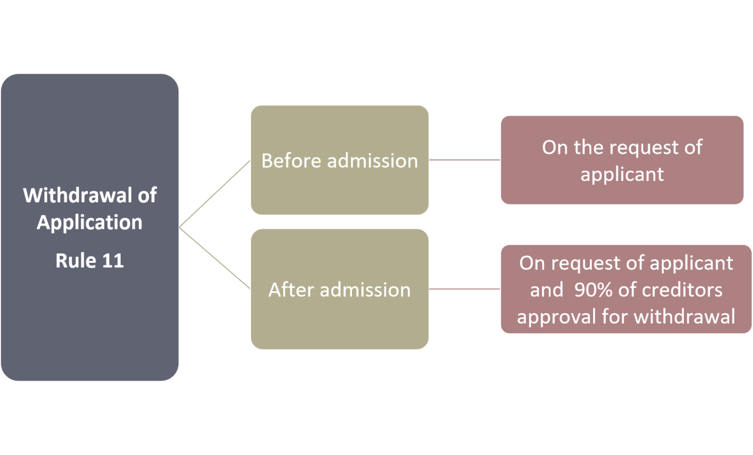 Overview Of Personal Guarantors Provisions Under Ibc