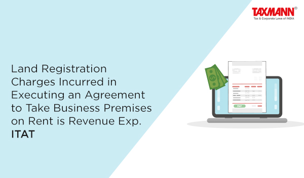 land registration charges