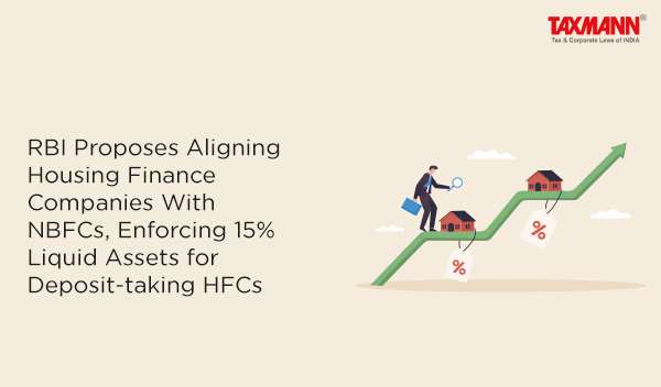 Housing Finance Companies