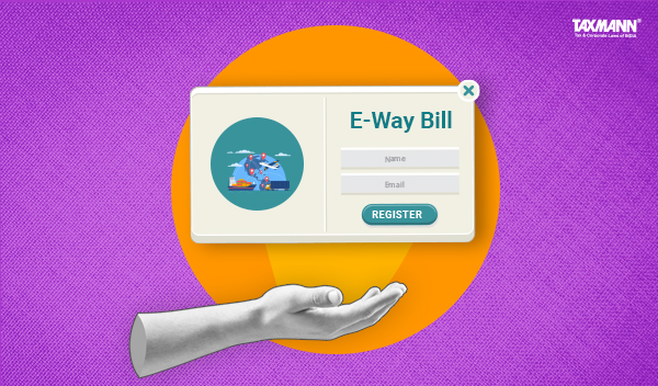 E-Way Bill 2 Portal