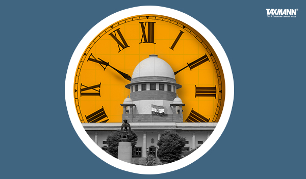 HC Permitted Assessee to File Appeal Beyond Time Limit as He Discharged GST Liability Prior to Issuance of SCN