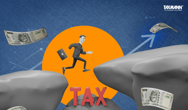 [Opinion] Deductions Under Section 80JJAA of the Income Tax Act, 1961