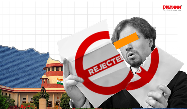 HC Rejects Writ Plea as RoC Rightly Rejected Conversion Due to Negative Net Worth & Non-Compliance With Amended Rules