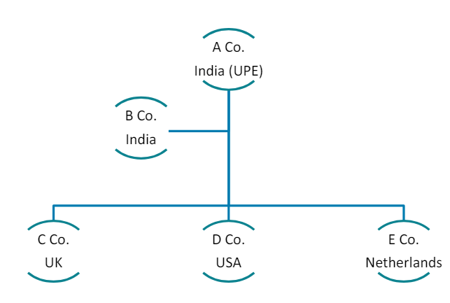 India Impact – Outbound Investment