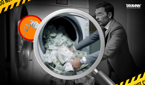 Prevention of Money-Laundering Rules