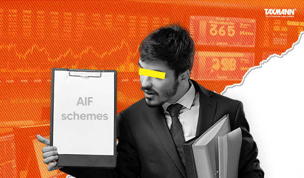 AIF Schemes