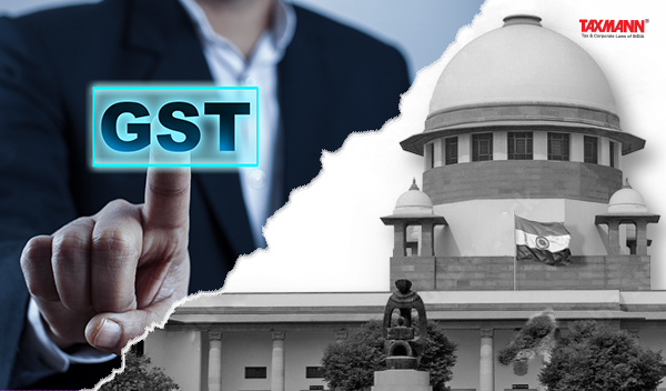 HC Remanded Matter Since Petitioner Didn’t Monitor GST Portal After Cancellation of GST Registration