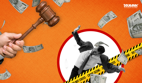 NFRA Action Continues: Imposes Hefty ?10 Crore Penalty on Chartered Accountant Firm