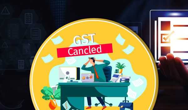 Cancellation of GST Registration Without Following Proper Procedure and Assigning Reasons Is Invalid | HC