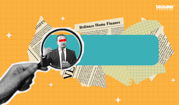 [Analysis] SEBI Investigation into Reliance Home Finance – Financial Irregularities and Penalties Involving Anil Ambani