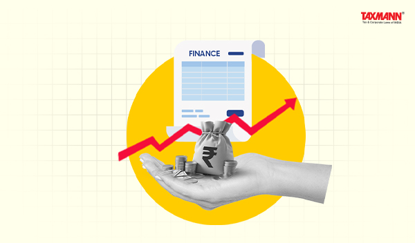 [Opinion] Critical Appreciation of Amendments Proposed in Finance (No. 2) Bill, 2024