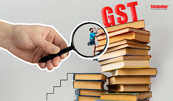 [Opinion] Comprehensive Guide on the Newly Introduced GSTR-1A