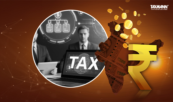 Taxation of Cooperatives in India – Key Provisions | Deductions | Concessional Tax Rates